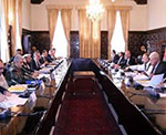 شوراى امنيت ملى بر حل اختلافات  در تورخم از راه های دیپلماتیک تاکيد کرد
